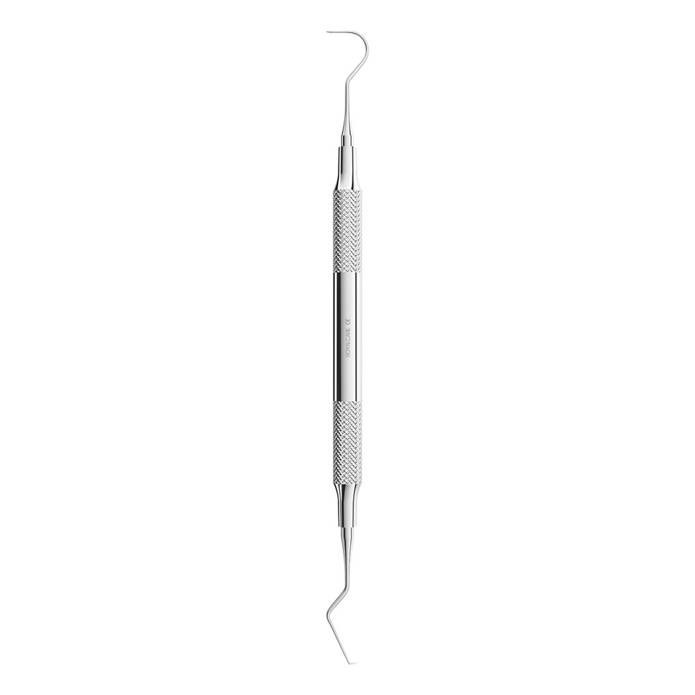 Double Ended Explorer